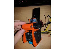 VORON Precision Piezo Carriage