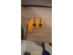 Z Axis Anti Wobble for Sparkcube XL