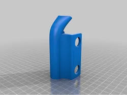 Zimpure Filter Suction Head for Wanhao i3