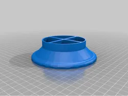 5 inch disc sanding holder for lathe chuck