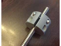 8mm Rod Clamps