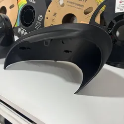 Alfa Romeo Giulia Mirror Cover