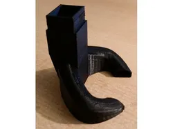 Anet A6 Fan Duct
