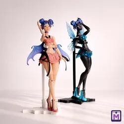 BJD BALL JOINTED DOLL STL FEMALE MODEL 1/6 VESPERA