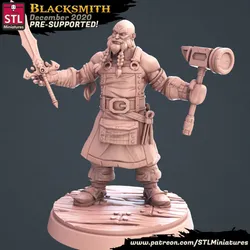 Blacksmith