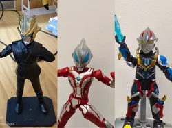Brokkr All-Star Edition/All-Star S Replacement for Marvelous Infinity Edition Head Sculpt Connector - Free 3D Print Model