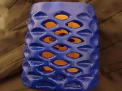Candlestick - Free 3D Print Model