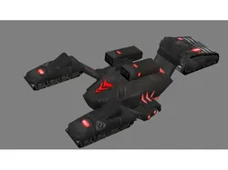 C&C Tiberium Wars - Nod Units