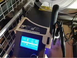 CR-10 Tool Holder