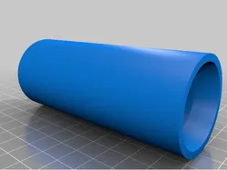 Crown Race Setting Tool