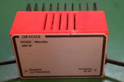 DC-DC converter