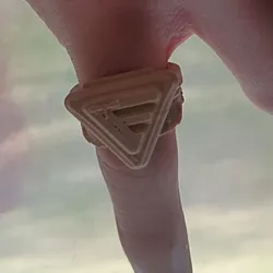 Dr.Evil's Pinky Ring