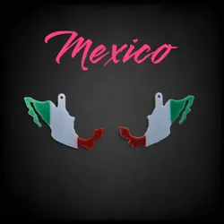 Earrings Mexico
