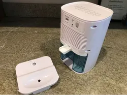 Everdrip Dehumidifier