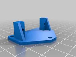 Feetech fs90r support