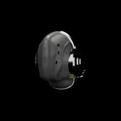 Full Enclosure Sensor Array Helmet