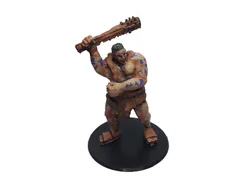 Giant - Hills jotunblood - lokansir