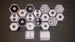 IHD - "Improved" Hive Drawers
