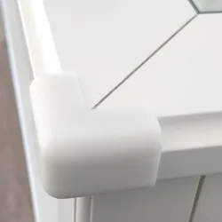 Ikea Liatorp bumper