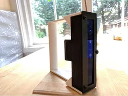 Intel SR300 Handle