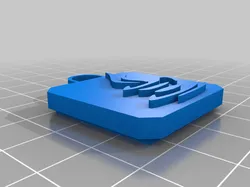 Java/Javascript key ring