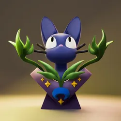 Jiji Bust-Kikis Delivery service