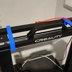 Light Bar Holder & USB Plug for WIIIM Screen Lamp - FREE