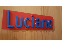 luciano