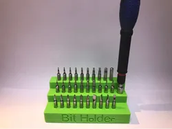 Mini Bit Holder