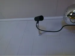 Minimalistic and stylish Oculus Rift Sensor wall mounts.