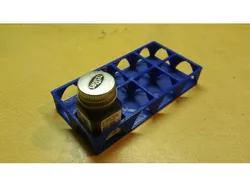 Model Paint Organizer Tray
