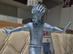 nishinoya - Free 3D Print Model