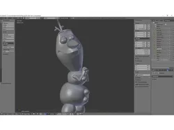Olaf v0.92C-V