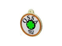 Ossa logo/keyring