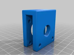Pinion Rack Holder