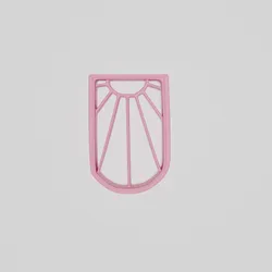 polymer clay cutter