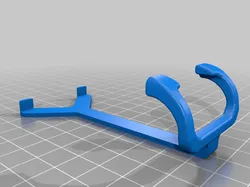 razor holder