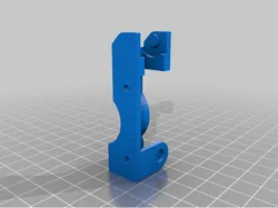 Reach3D Cable Chain Mount