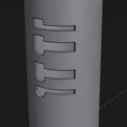 Replacement Tube - Reinforced Version for Lovense Solace Pro