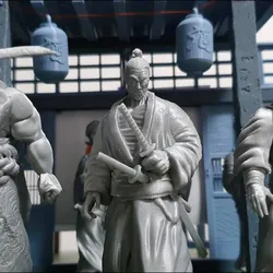 SAMURAI