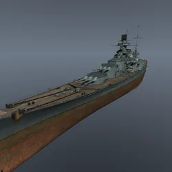Scharnhorst
