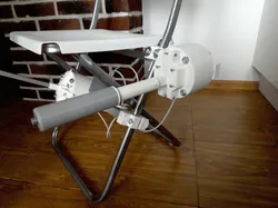 Simchair mk III simple collective (OUTDATED)