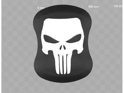 The Teal of Vengeance drone cover for Teal Drones