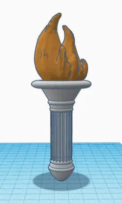 Torch