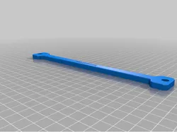 Torment battery bar