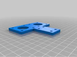 Tronxy X3S Upgrade