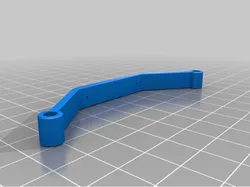 Tuff Strut for Align T-Rex 250 or Similar