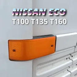 TULIPA INTERMITTENT NISSAN ECO T100 T135 T160 - flashing turn signal light