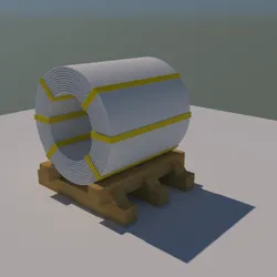 1/14 Coil Load