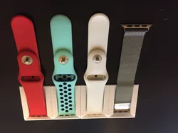 38mm Apple Watch Band Holder